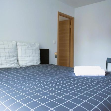 La Pomme Du President I Apartman Sélestat Kültér fotó