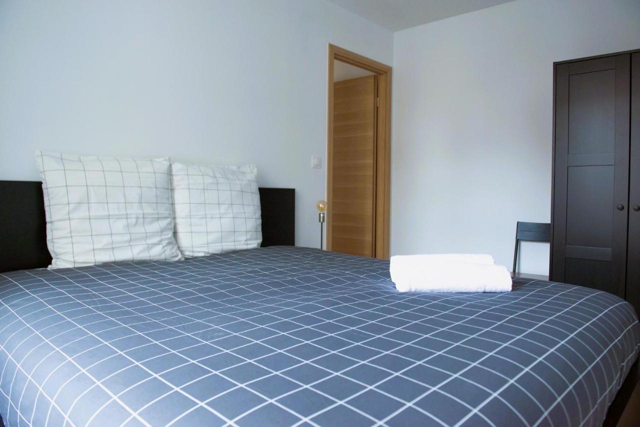 La Pomme Du President I Apartman Sélestat Kültér fotó
