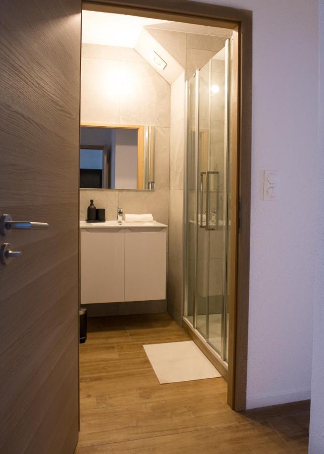 La Pomme Du President I Apartman Sélestat Kültér fotó